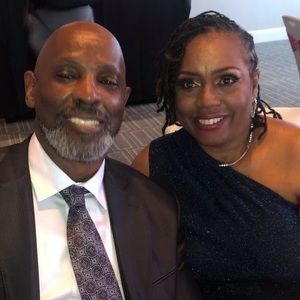 Meet your Posher, Loretta